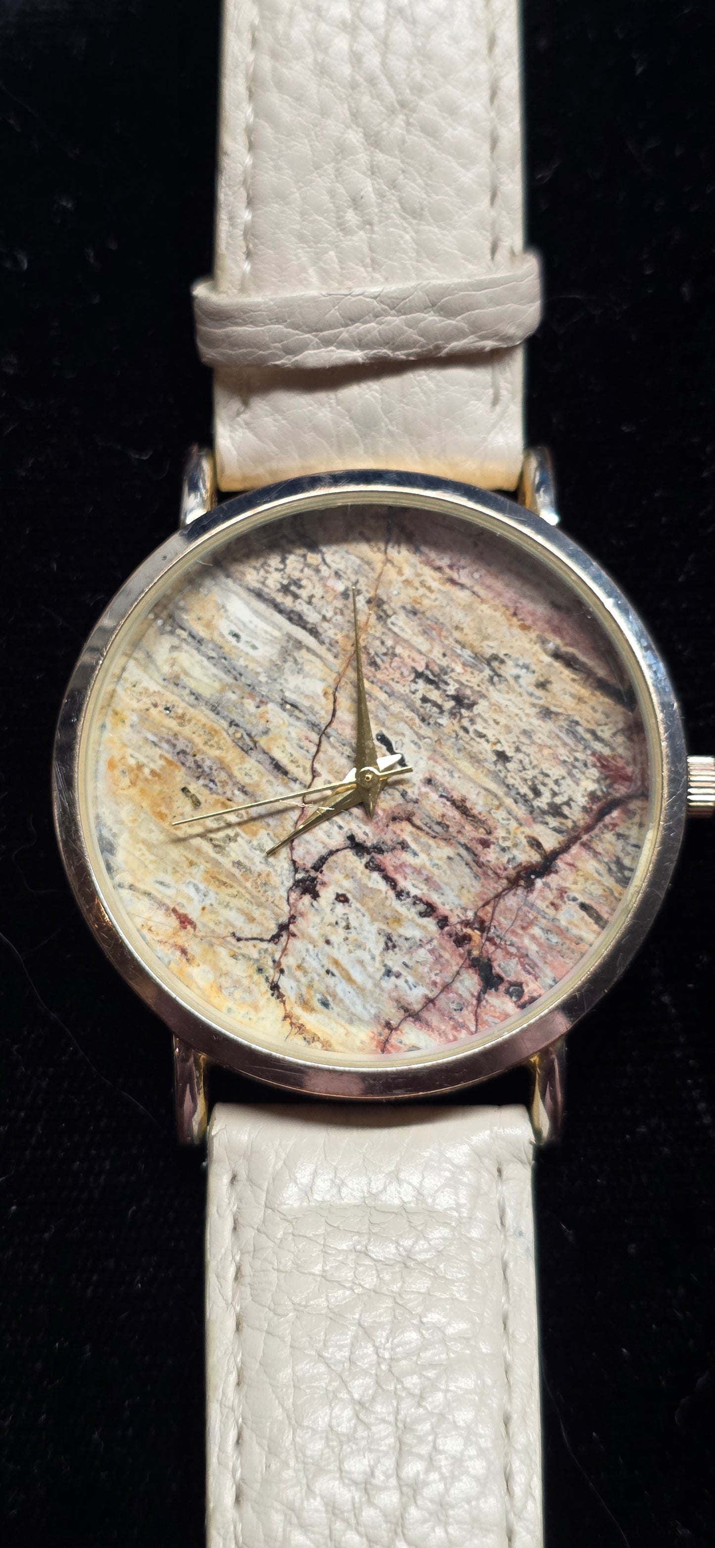 1/1 Idaho Rhyolite Watch
