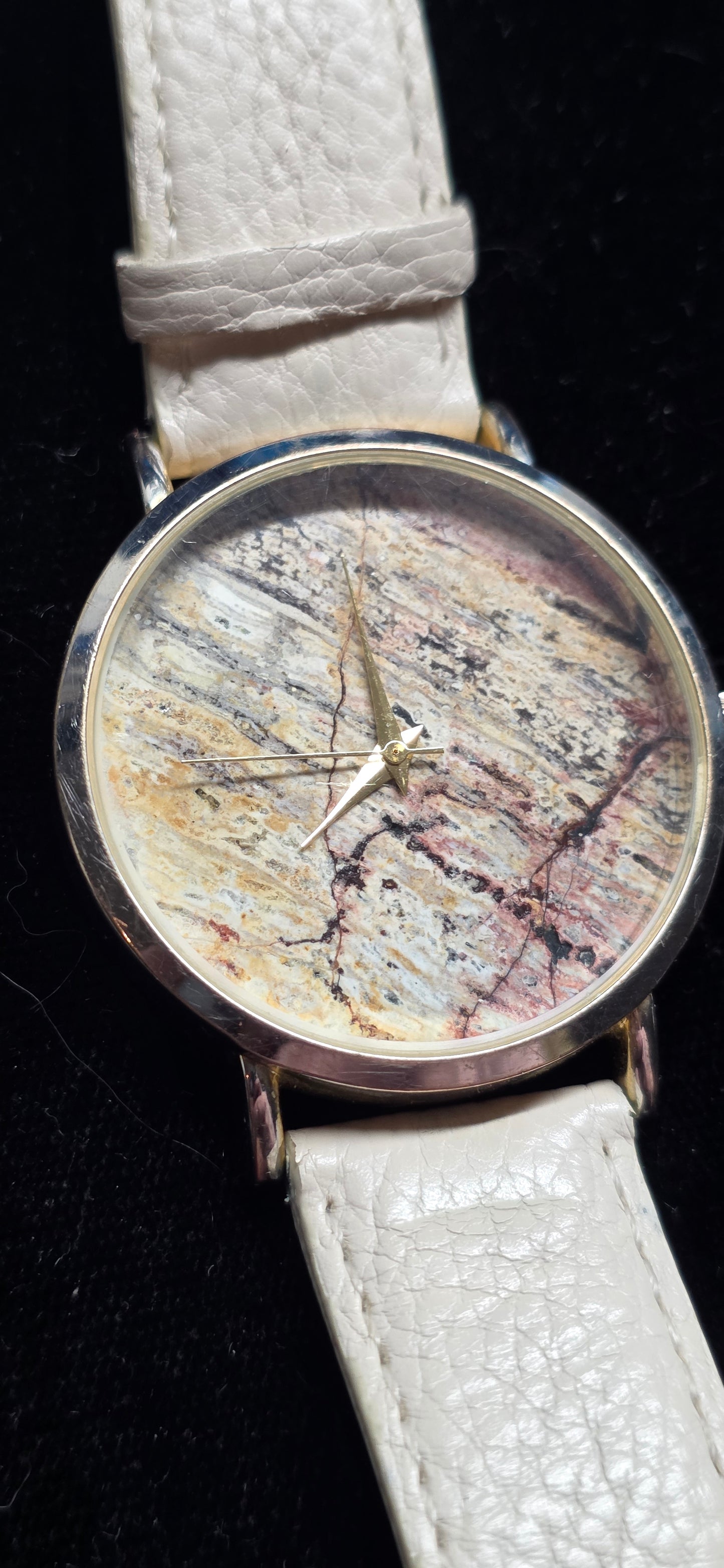 1/1 Idaho Rhyolite Watch