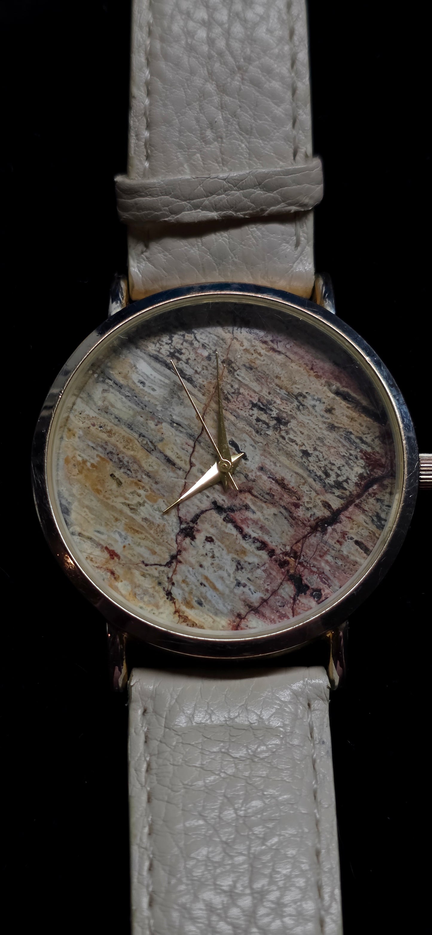 1/1 Idaho Rhyolite Watch