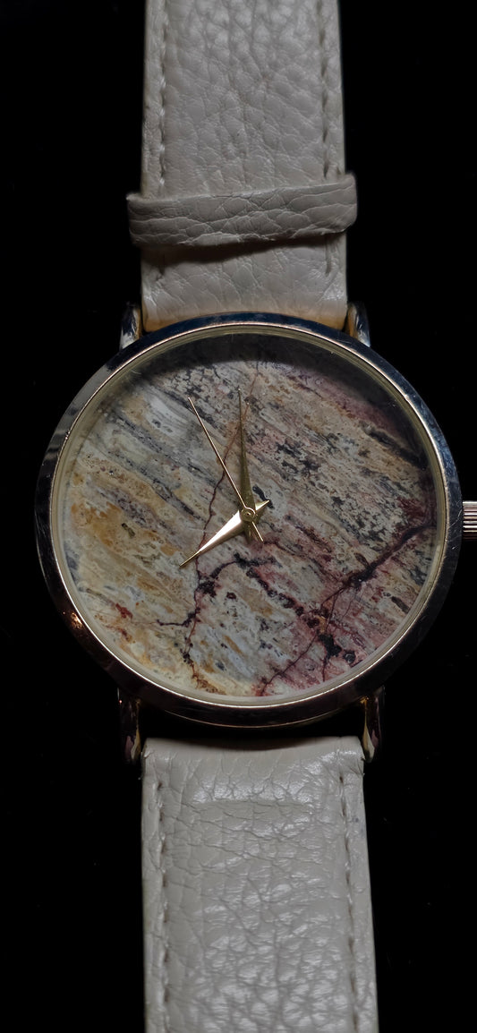 1/1 Idaho Rhyolite Watch