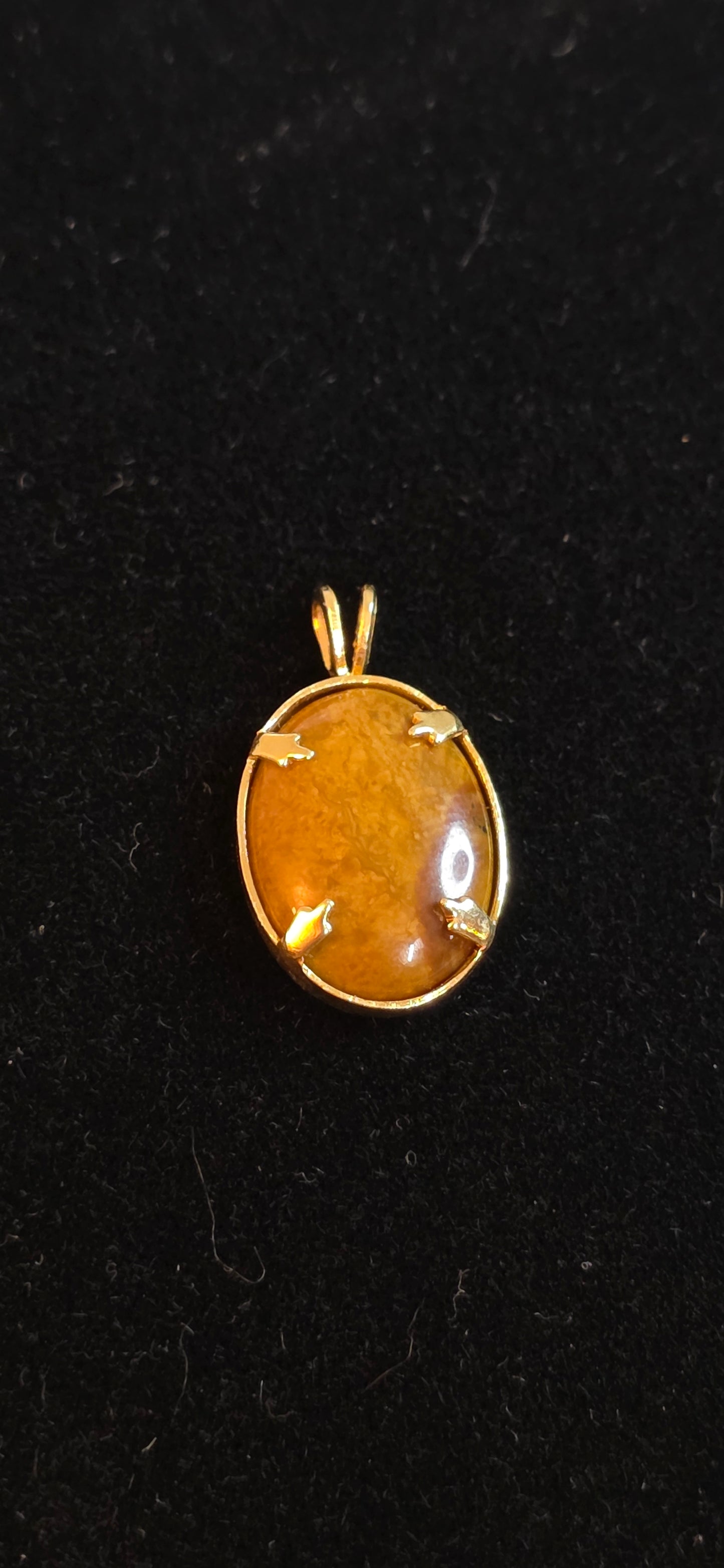 Bruno Jasper Small necklace