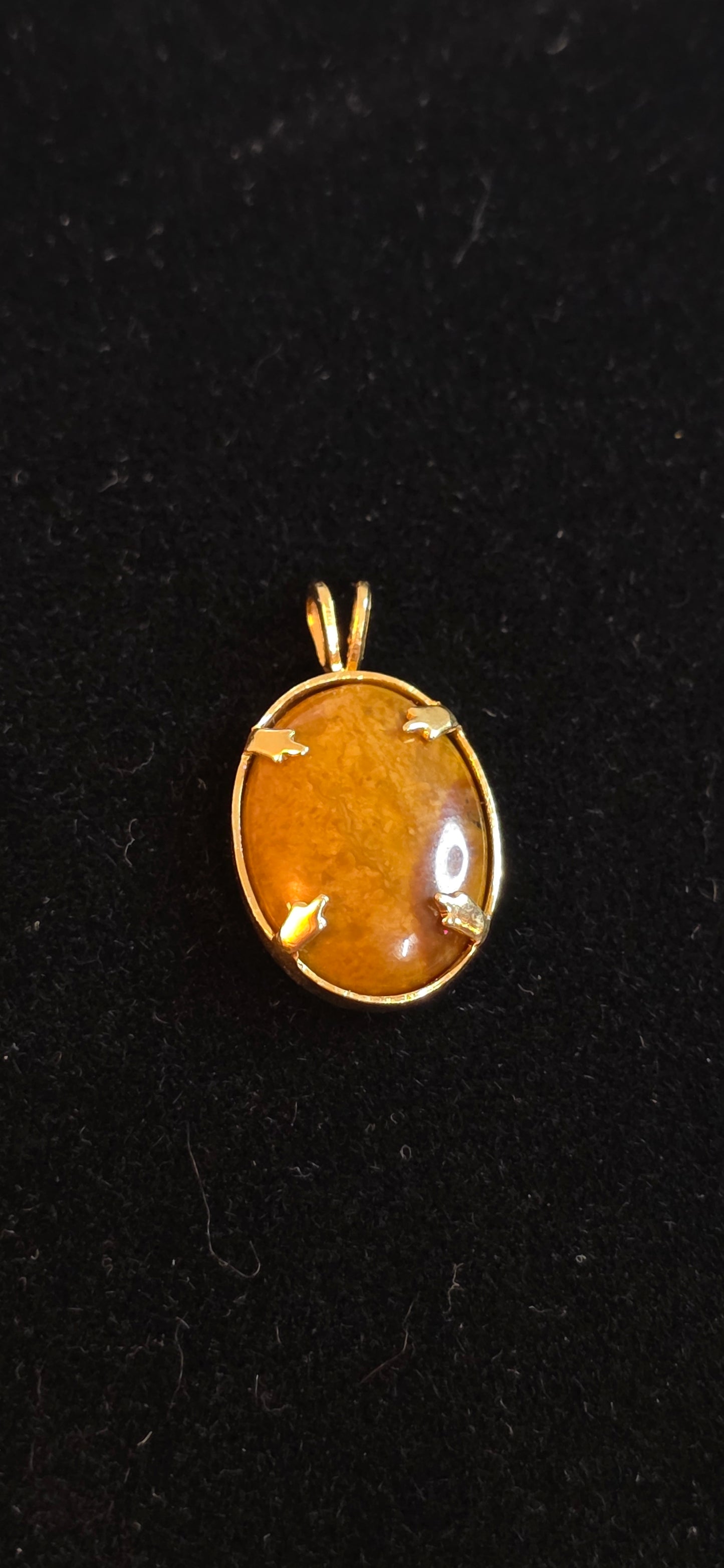 Bruno Jasper Small necklace