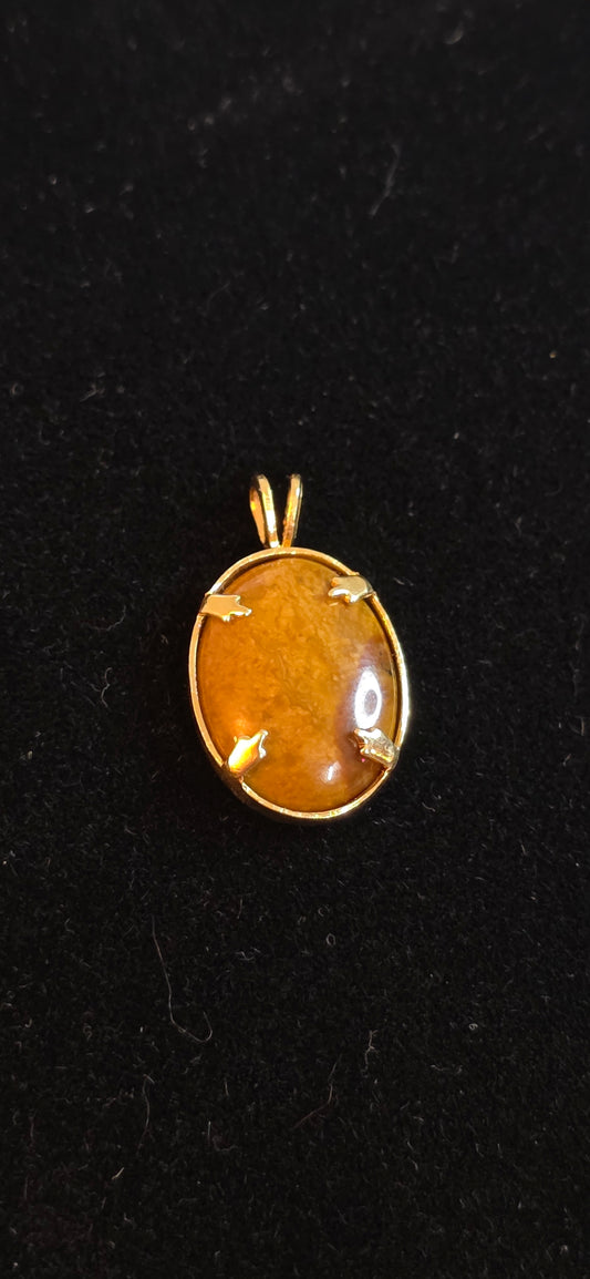 Bruno Jasper Small necklace
