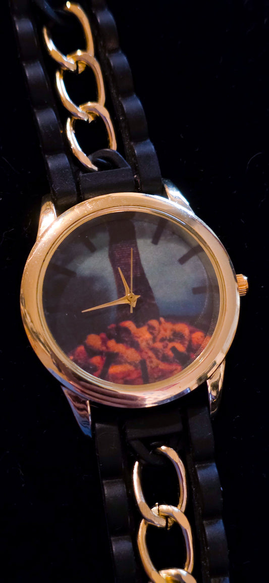 AM watch