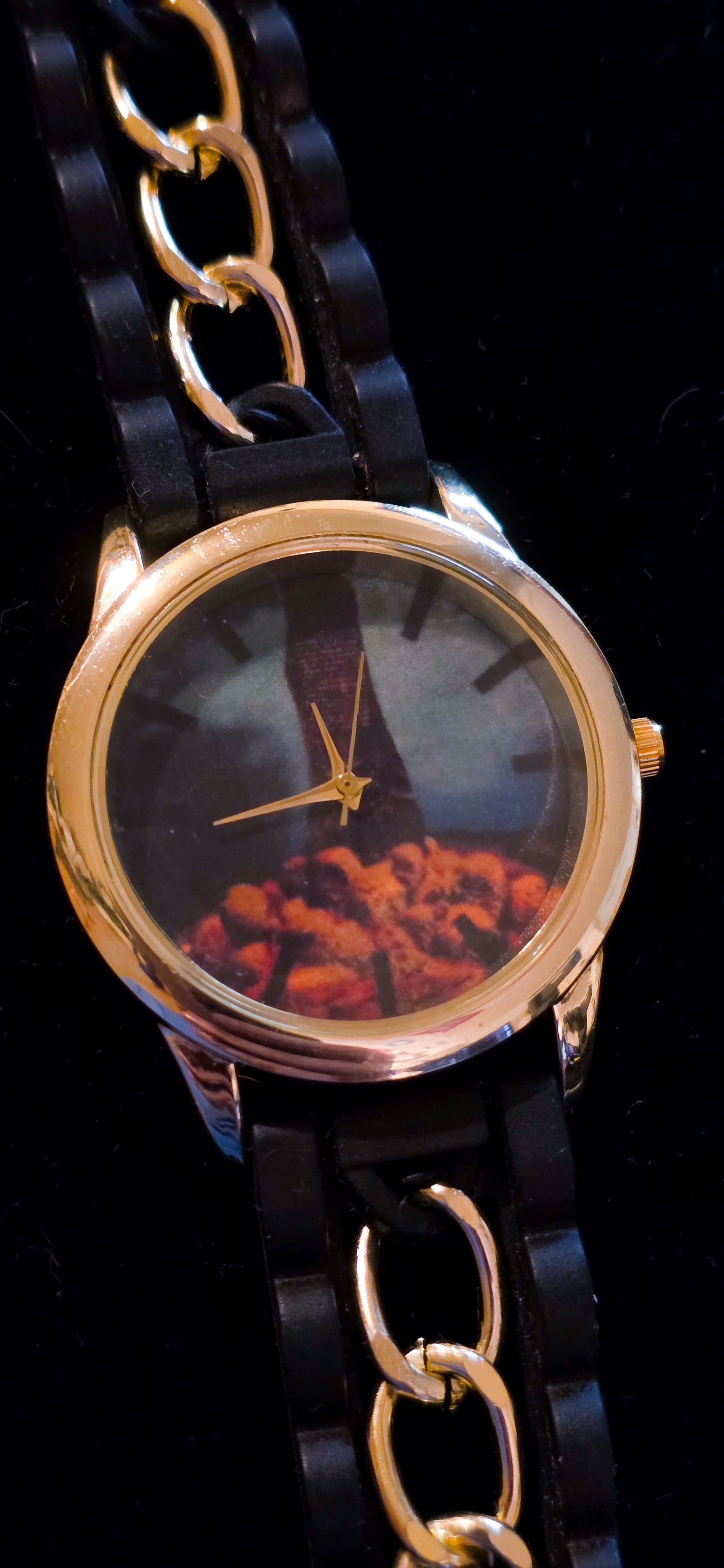 AM watch