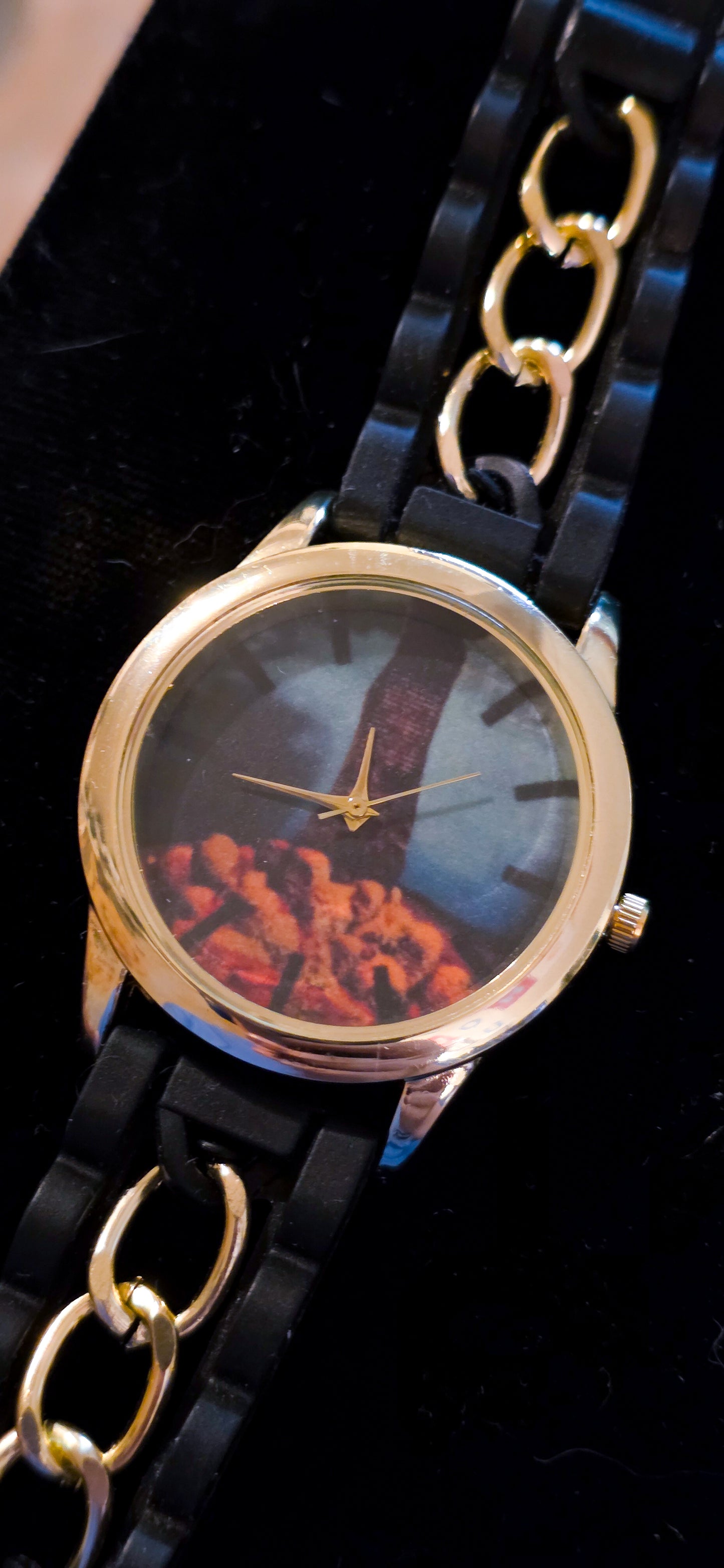 AM watch