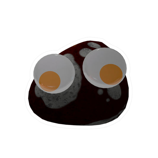 Rocky Stickers
