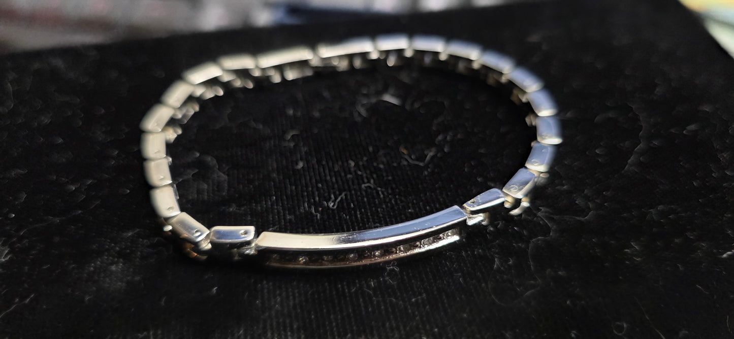 Costume Jewelry Bracelet