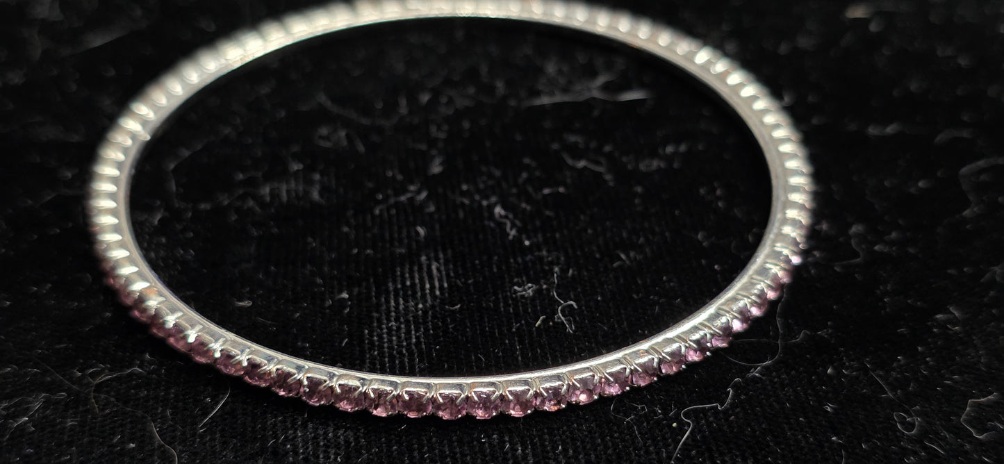 Vintage Custome Jewelry Bracelet