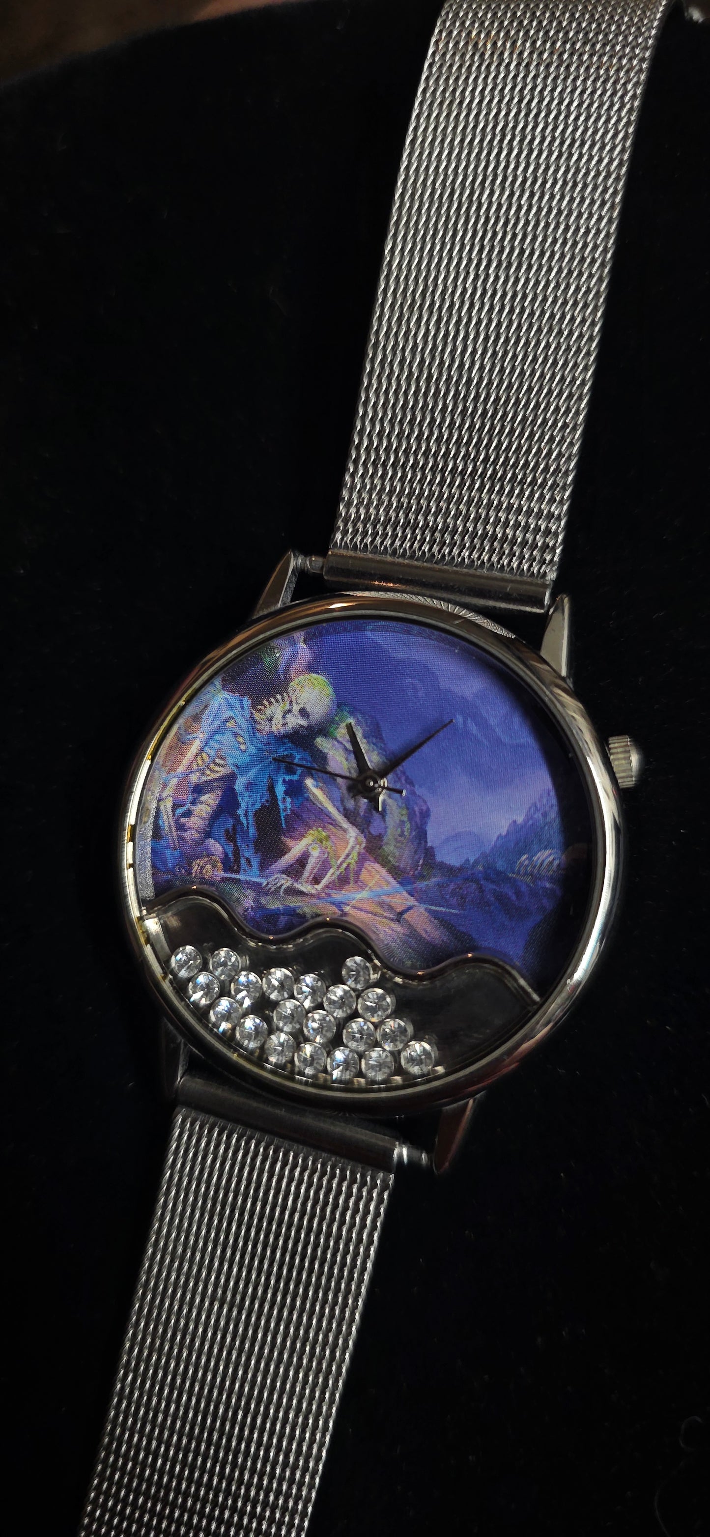Consuming corruption magic the gathering watch 1/1