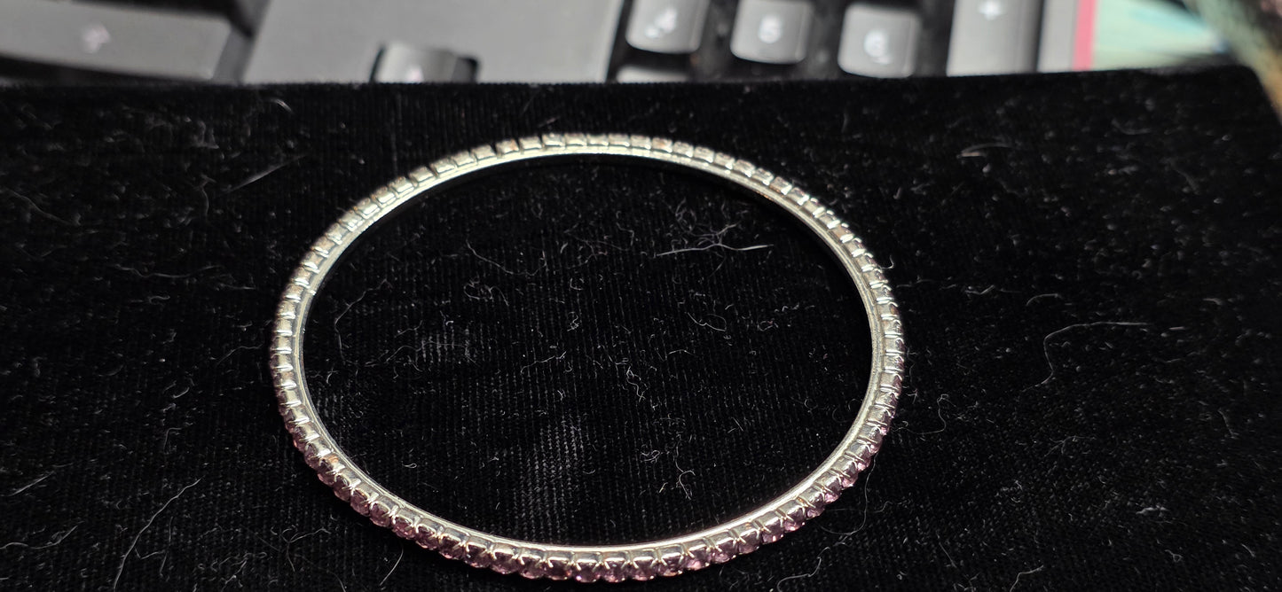 Vintage Custome Jewelry Bracelet