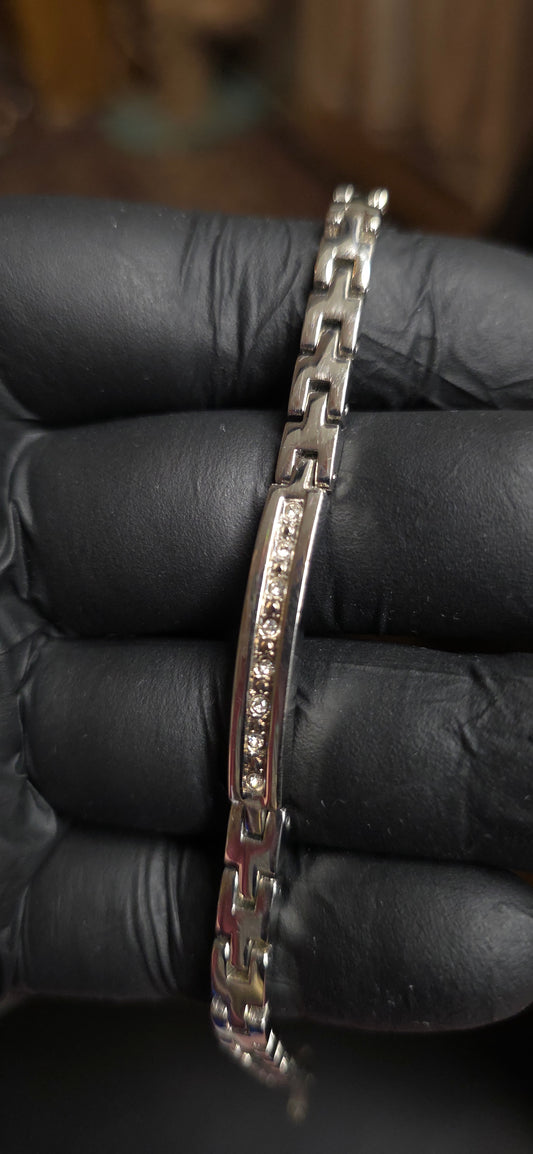 Costume Jewelry Bracelet