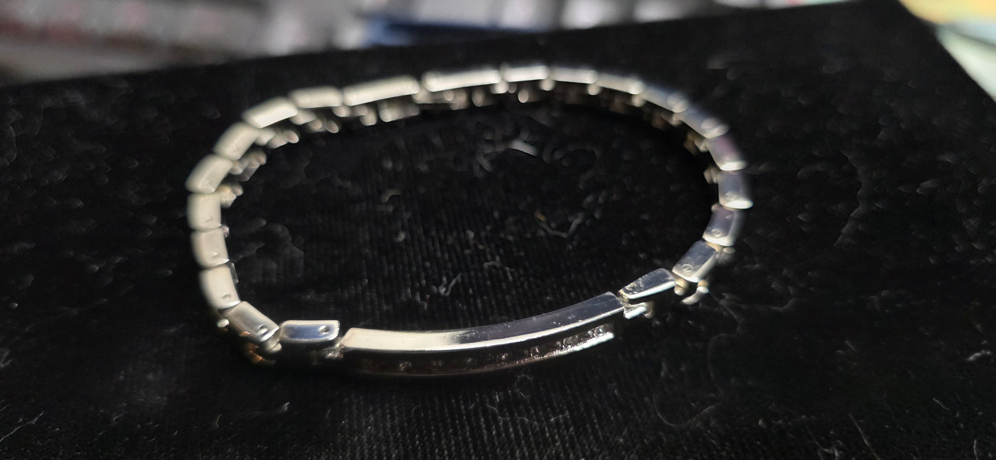 Costume Jewelry Bracelet