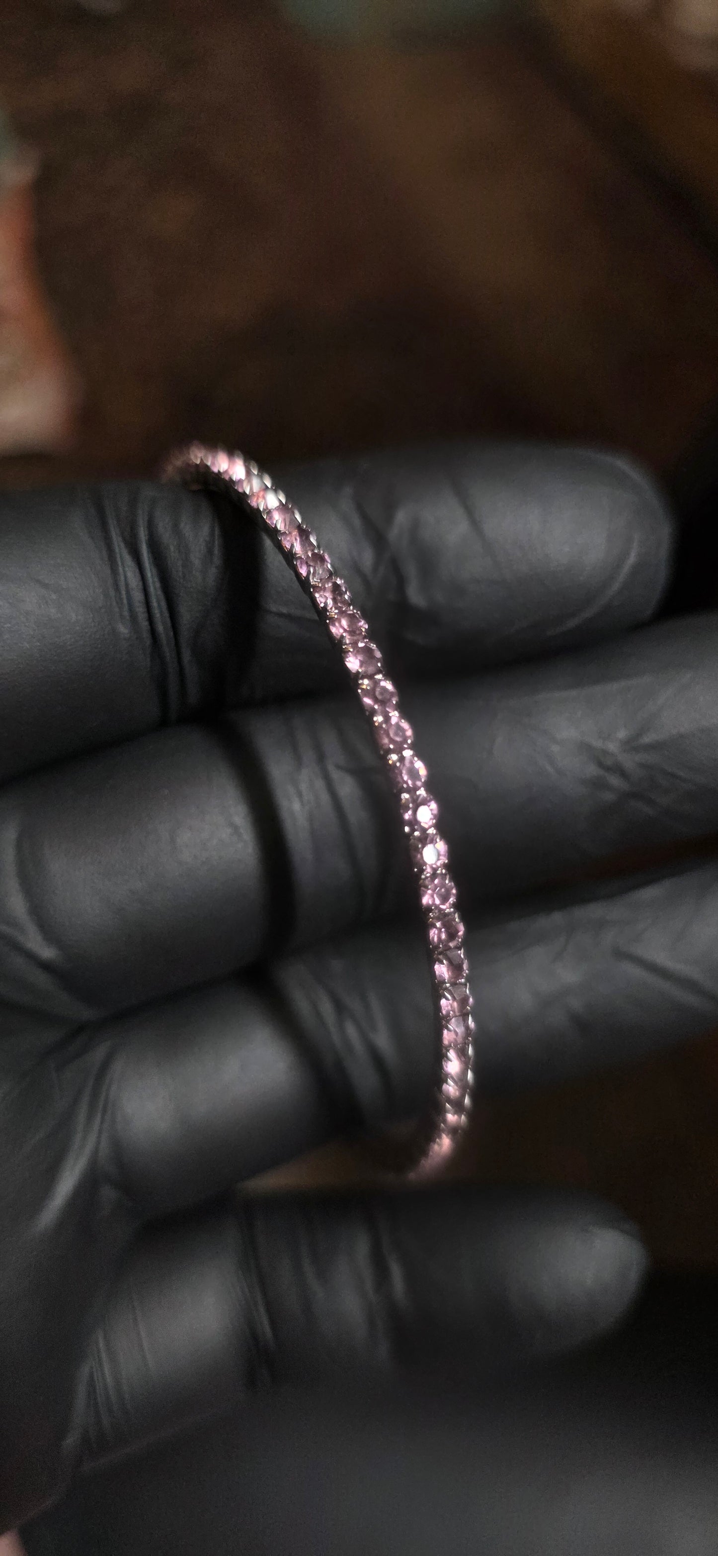 Vintage Custome Jewelry Bracelet