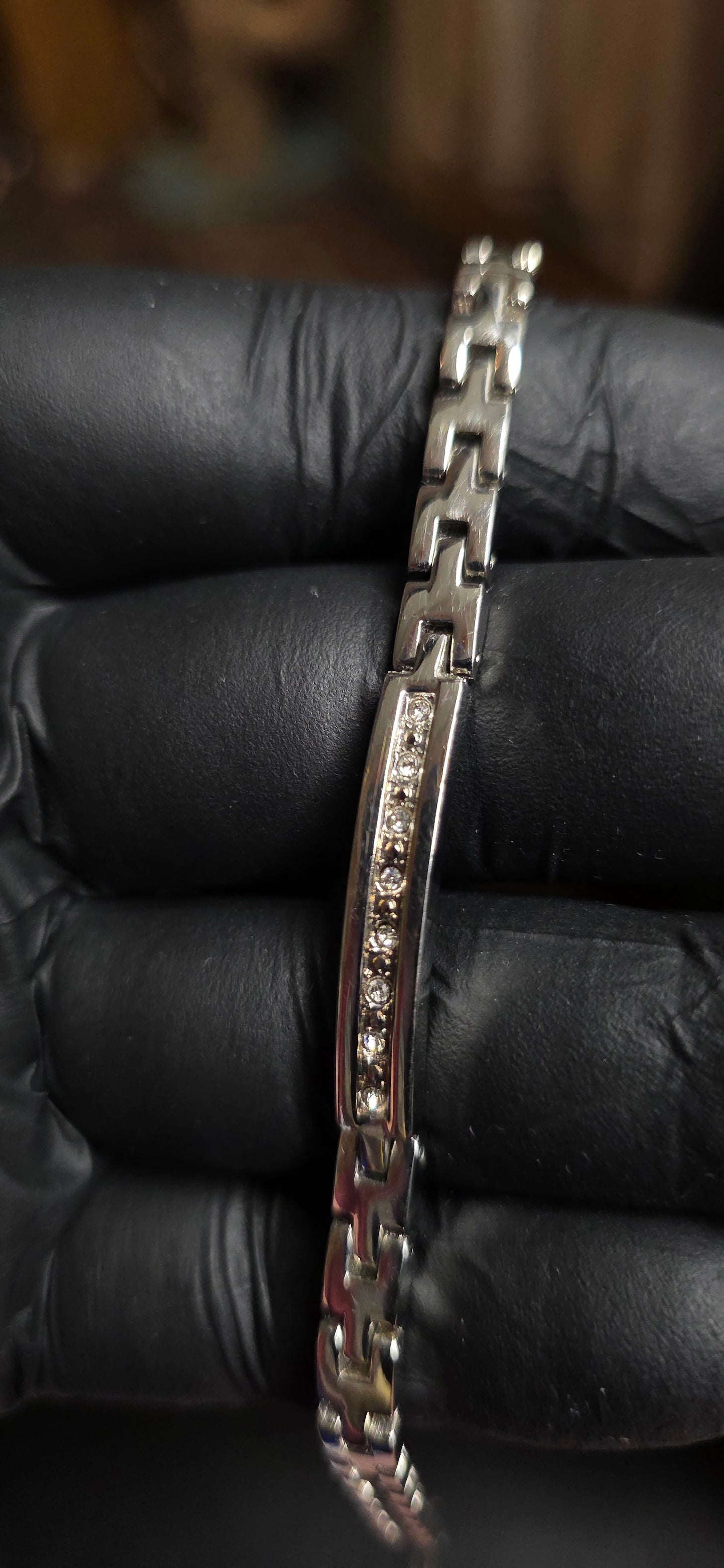 Costume Jewelry Bracelet